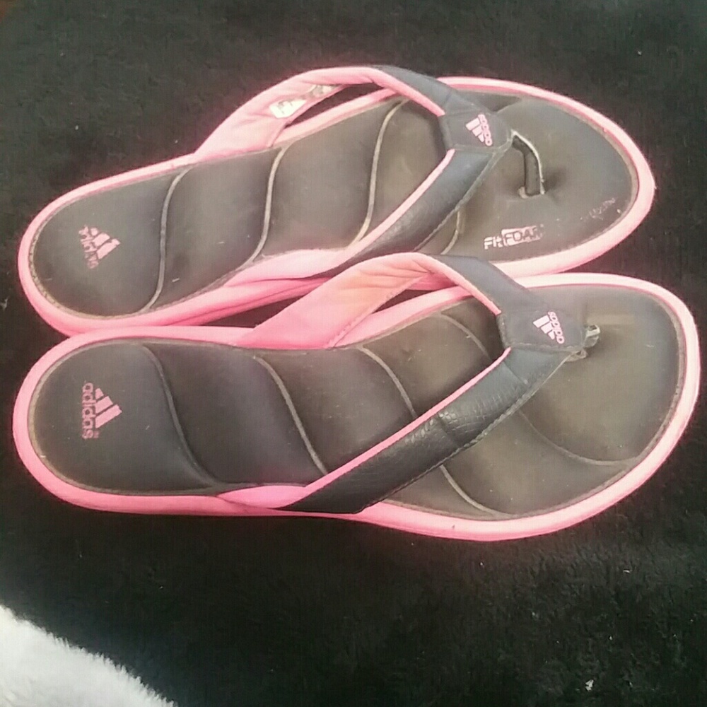 Adidas sandals